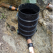 Drainage Specialists in Southampton