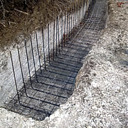Foundations and Concreting in Southampton